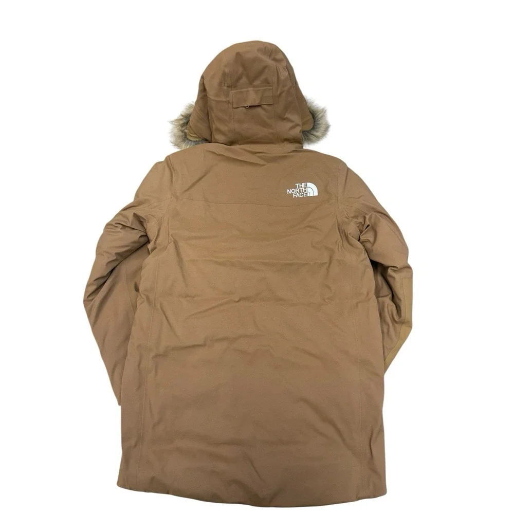 THE NORTH FACE FUTURELIGHT Defdown Parka NFOA4QZ9173 Men's‎ Size S